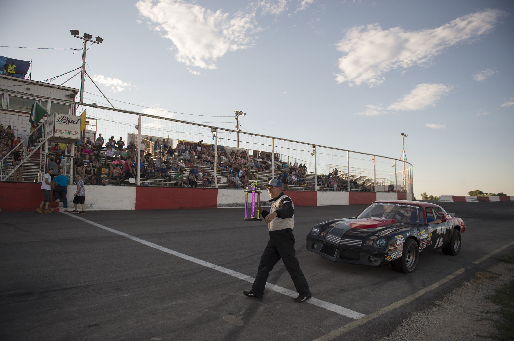 Magic Valley Speedway